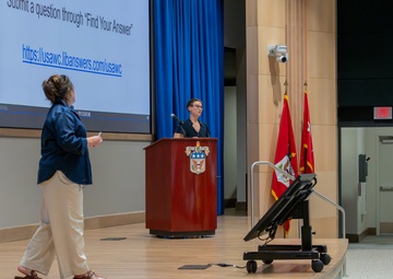 AY26 New Student Library Orientation