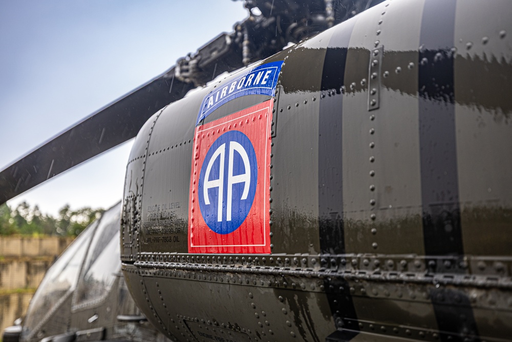 1-17 ACS Aerial Gunnery, AA