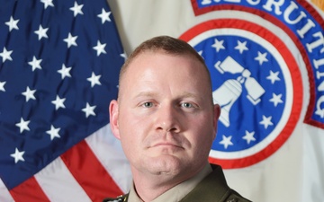 Sgt. 1st Class James Justice