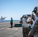 USS Gerald R. Ford (CVN 78) Hosts Senior Leaders from Allied Joint Forces Command Naples