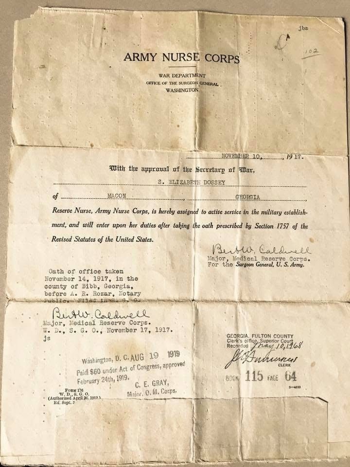An Army Legacy Continues – 1917 to 2025