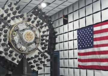 AFRL's NTS-3 Vanguard Set for Launch Aboard ULA Vulcan Rocket