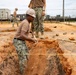 NMCB 133 Conducts Homeport Operations
