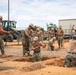 NMCB 133 Conducts Homeport Operations