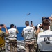 USS Gerald R. Ford (CVN 78) Hosts Senior Leaders from Allied Joint Forces Command Naples