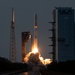Atlas V KA-01 launches from CCSFS