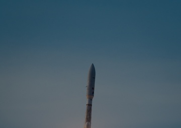 Atlas V KA-01 launches from CCSFS
