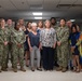 We Keep the Warfighter in the Fight: Naval Health Clinic Cherry Point Patient Administration Department