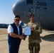 105 BDG recognizes community partners
