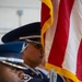 105 AW welcomes new command chief