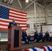 105 AW welcomes new command chief