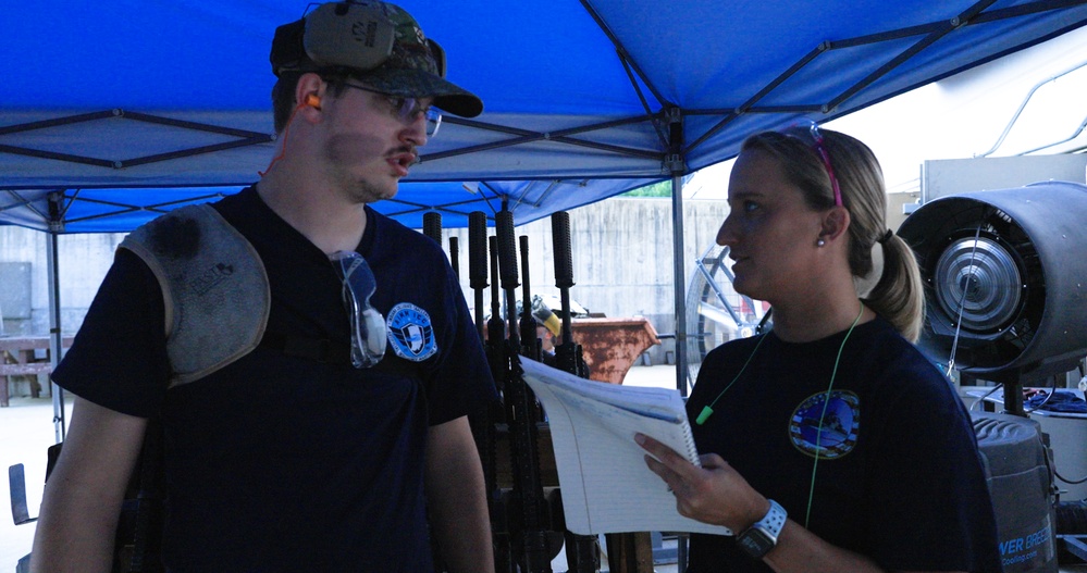 Navy and Marine Corps Force Health Protection Command