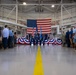 105 AW deputy commander retires