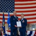 105 AW deputy commander retires