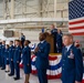 105 AW deputy commander retires