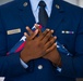 105 AW deputy commander retires