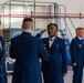 105 AW deputy commander retires