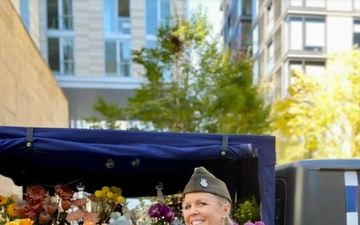 An Army Legacy Continues – 1917 to 2025