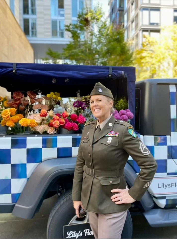 An Army Legacy Continues – 1917 to 2025