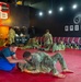Chance Meeting Leads to Combatives Training Partnership for Oregon Guard Unit