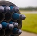 1-17 ACS Aerial Gunnery, Rockets