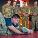 Chance Meeting Leads to Combatives Training Partnership for Oregon Guard Unit