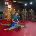 Chance Meeting Leads to Combatives Training Partnership for Oregon Guard Unit