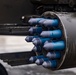 1-17 ACS Aerial Gunnery, Rockets ready to go!
