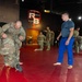 Chance Meeting Leads to Combatives Training Partnership for Oregon Guard Unit