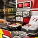 Automated External Defibrillator Demonstration on Quantico