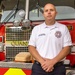 Automated External Defibrillator Demonstration on Quantico