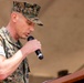 1st Recon Bn. hosts relief, appointment ceremony