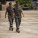 1st Recon Bn. hosts relief, appointment ceremony