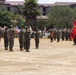1st Recon Bn. hosts relief, appointment ceremony