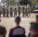 1st Recon Bn. hosts relief, appointment ceremony