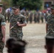 1st Recon Bn. hosts relief, appointment ceremony