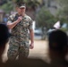 1st Recon Bn. hosts relief, appointment ceremony