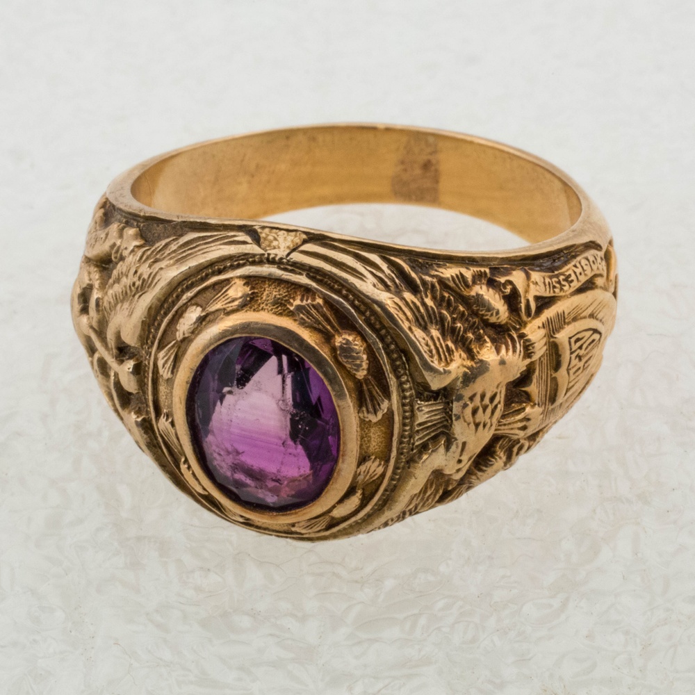 U.S. Army Nurse Corps Class Rings