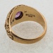 U.S. Army Nurse Corps Class Rings