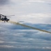 1-17 ACS Aerial Gunnery, Pew Pew