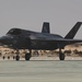 F-35B forward arming and refueling point