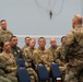 Air National Guard Commander Leadership Course opens with focus on readiness and leadership