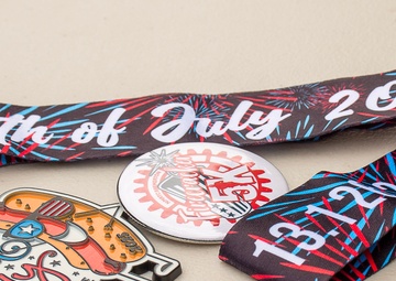 Operational Readiness Motivation – and Blue H Award - with NHB Health Promotion