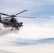 1-17 ACS Aerial Gunnery, On Target