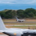 U.S. Air Force, Colombia Aerospace Force conduct aeromedical training in Palanquero