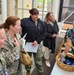 Operational Readiness Motivation – and Blue H Award - with NHB Health Promotion