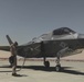 F-35B forward arming and refueling point