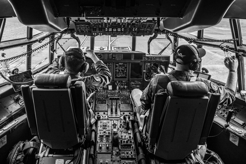 U.S. Air Force, Colombia Aerospace Force conduct aeromedical training in Palanqueroa