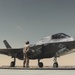 F-35B forward arming and refueling point