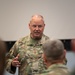 Air National Guard Commander Leadership Course opens with focus on readiness and leadership